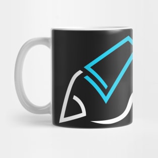 Drawing Icon Mug